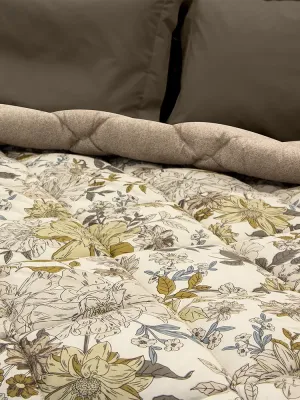 LINO ΠΑΠΛΩΜΑ AMAPOLA 220X240