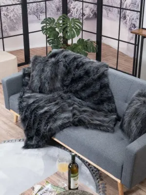 Γούνινο Ριχτάρι Pelt 28 - 130x160cm