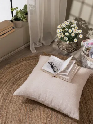 Μαξιλαροθήκη Belluno 01 - 30x50cm με γέμιση