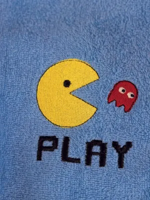 Μπουρνούζι με Κουκούλα Kids Bath PAC CIEL 6-8