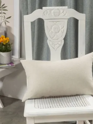 Μαξιλαροθήκη Aragona 11 - 30x50cm με γέμιση