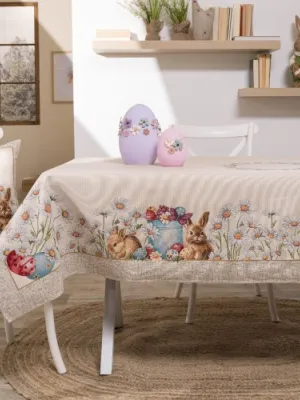 Τραπεζομάντηλο Ruby - 140x220cm