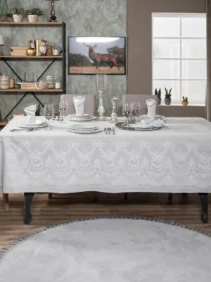 Τραπεζομάντηλο Etienne 03 - 155 x 230 cm