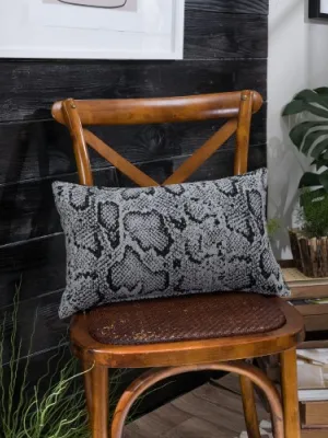 Μαξιλαροθήκη Malibu 11 - 65x65cm δαπέδου με γέμιση 