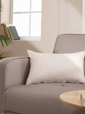 Μαξιλαροθήκη Bari 01 - 50x50cm