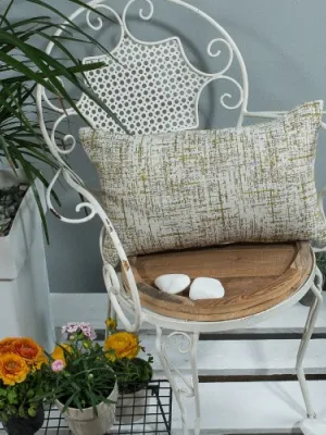 Μαξιλαροθήκη Positano 08 - 30x50cm με γέμιση