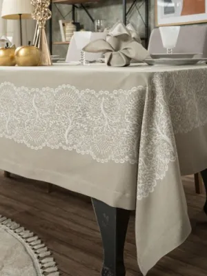 Τραπεζομάντηλο Clermont 06 - 155 x 230 cm