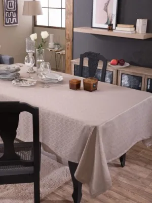 Τραπεζομάντηλο Dieppe - 140x180cm