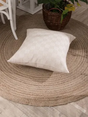 Μαξιλαροθήκη Teramo 01 - 65x65cm δαπέδου