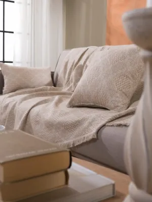 Ριχτάρι Treviso 02 - Τριθέσιο 180x300cm