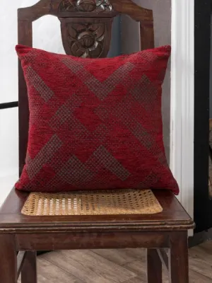 Μαξιλαροθήκη Bronx 10 - 30x50cm με γέμιση