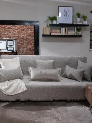 Ριχτάρι Harlem 03 - Μονοθέσιο 180x150cm