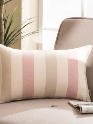 Μαξιλαροθήκη Vera 06 - 65x65cm δαπέδου με γέμιση 