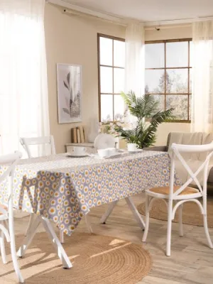 Τραπεζομάντηλο Floreta 11 - 135x220cm