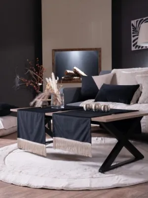 Τραβέρσα Velvet 06 - 40x160cm