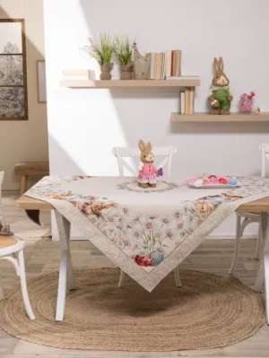 Τραπεζομάντηλο Ruby - 140x220cm