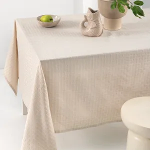Τραπεζομάντηλο Formal Dinner 175x320 MILLY BEIGE