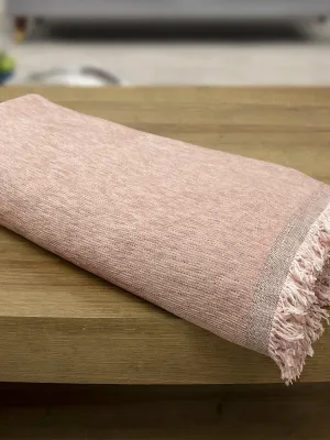 LINO ΡΙΧΤΑΡΙ VALIO DUSTY PINK 180X250