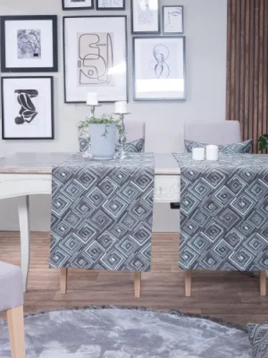 Τραβέρσα Santos 04 - 40x160cm