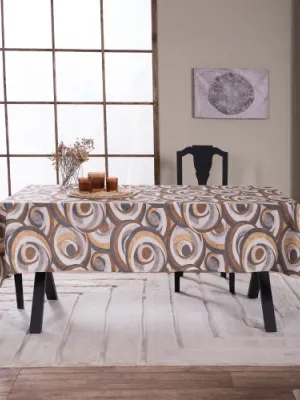 Τραπεζομάντηλο Merida - 135x180cm