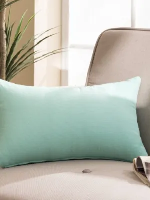 Μαξιλαροθήκη Alora 08 - 65x65cm δαπέδου με γέμιση 