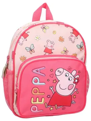 Σακίδιο Πλάτης I Love This - Peppa Pig
