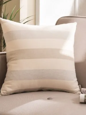 Μαξιλαροθήκη Vera 04 - 65x65cm δαπέδου με γέμιση 