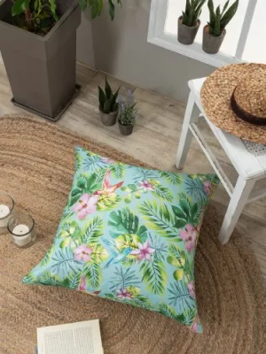 Μαξιλαροθήκη Morella - 65x65cm δαπέδου