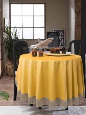 Ροτόντα Velvet 14 - Φ180cm