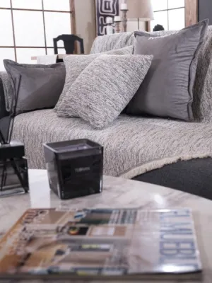 Ριχτάρι Nashville 01 - Διθέσιο 180x250cm