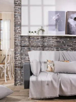 Ριχτάρι Bari 04 - Τετραθέσιο 180x350cm