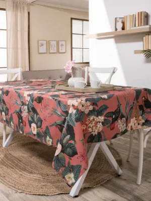 Τραπεζομάντηλο Puebla - 135x135cm