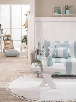 Ριχτάρι Gella 08 - Διθέσιο 180x250cm