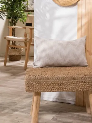 Μαξιλαροθήκη Sanremo 02 - 65x65cm δαπέδου