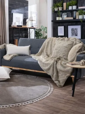 Γούνινο Ριχτάρι Pelt 31 - 130x160cm