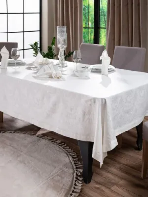 Τραπεζομάντηλο Etienne 00 - 155 x 320 cm