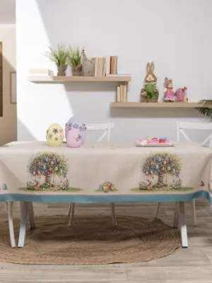 Τραπεζομάντηλο Lola - 140x180cm