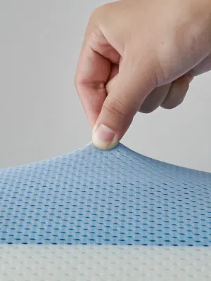 Μαξιλάρι White Comfort 50x70 GELOO