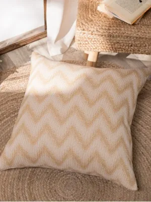 Μαξιλαροθήκη Sanremo 14 - 65x65cm δαπέδου με γέμιση 