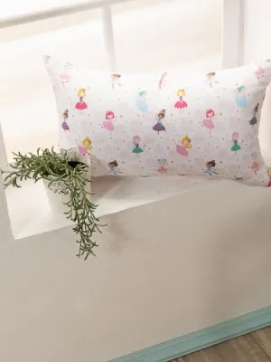 Μαξιλαροθήκη Ballerina - 45x45cm