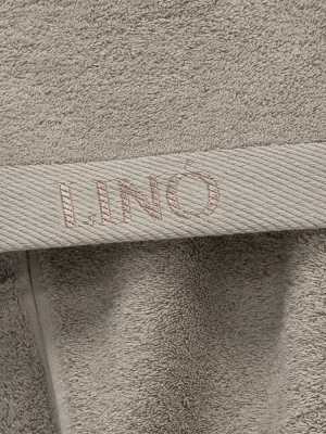 LINO ΠΕΤΣΕΤΑ BRANDY BEIGE 50X100