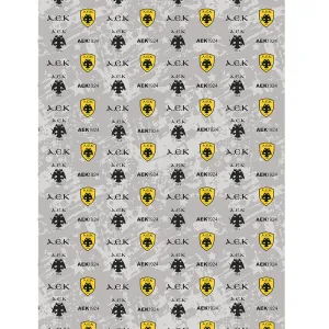 Πετσέτα Θαλάσσης Beach Collection 90x160 NM AEK/2