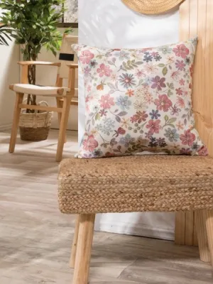 Μαξιλαροθήκη Albaccete - 30x50cm με γέμιση