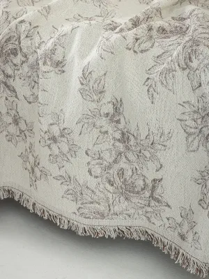 Ριχτάρι Τετραθέσιου Καναπέ MATA BROWN