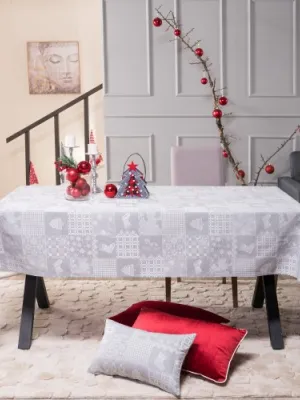 Τραπεζομάντηλο Mariazell 11 - 135x135cm