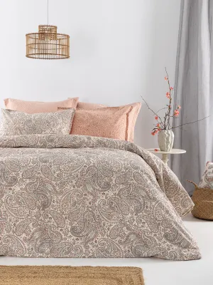 Σετ Υπέρδιπλα Σεντόνια Estella 240x260 STE101 Χωρίς Λάστιχο