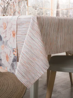 Τραπεζομάντηλο Elda - 135x135cm