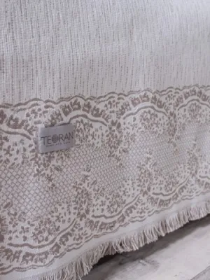 Ριχτάρι Amalfi 02 - Μονοθέσιο 180x150cm