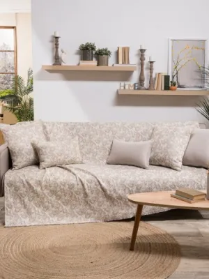 Ριχτάρι Ferrara 02 - Μονοθέσιο 180x150cm