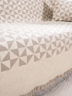 Ριχτάρι Columbia 01 - Τριθέσιο 180x300cm